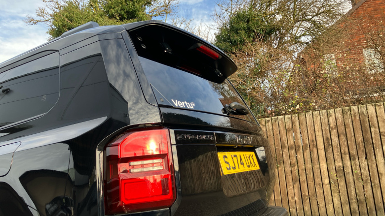 Toyota Land Cruiser 2.8 D-4D 204 Invincible 5dr Auto [7 Seat] Diesel Station Wagon